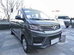 北汽幻速H6EV