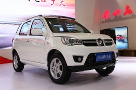 德瑞博FS 320 2015款时尚型