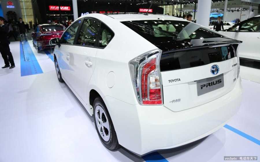 2012款1.8L标准版外观高清大图