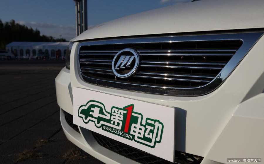 力帆620EV其他高清大图