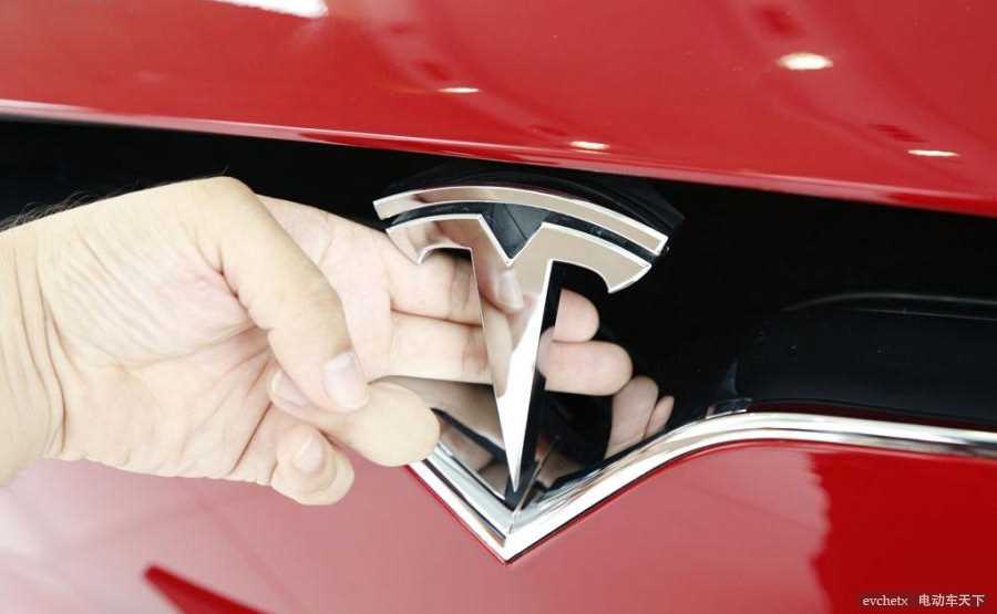 MODEL X 90D其他高清大图