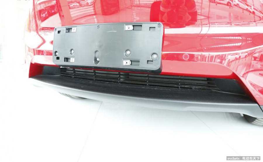 MODEL X 90D其他高清大图