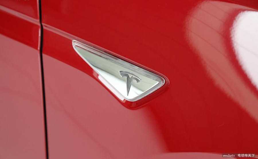 MODEL X 90D其他高清大图