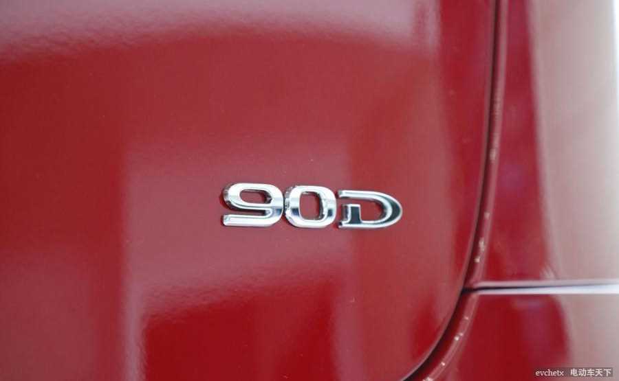 MODEL X 90D其他高清大图